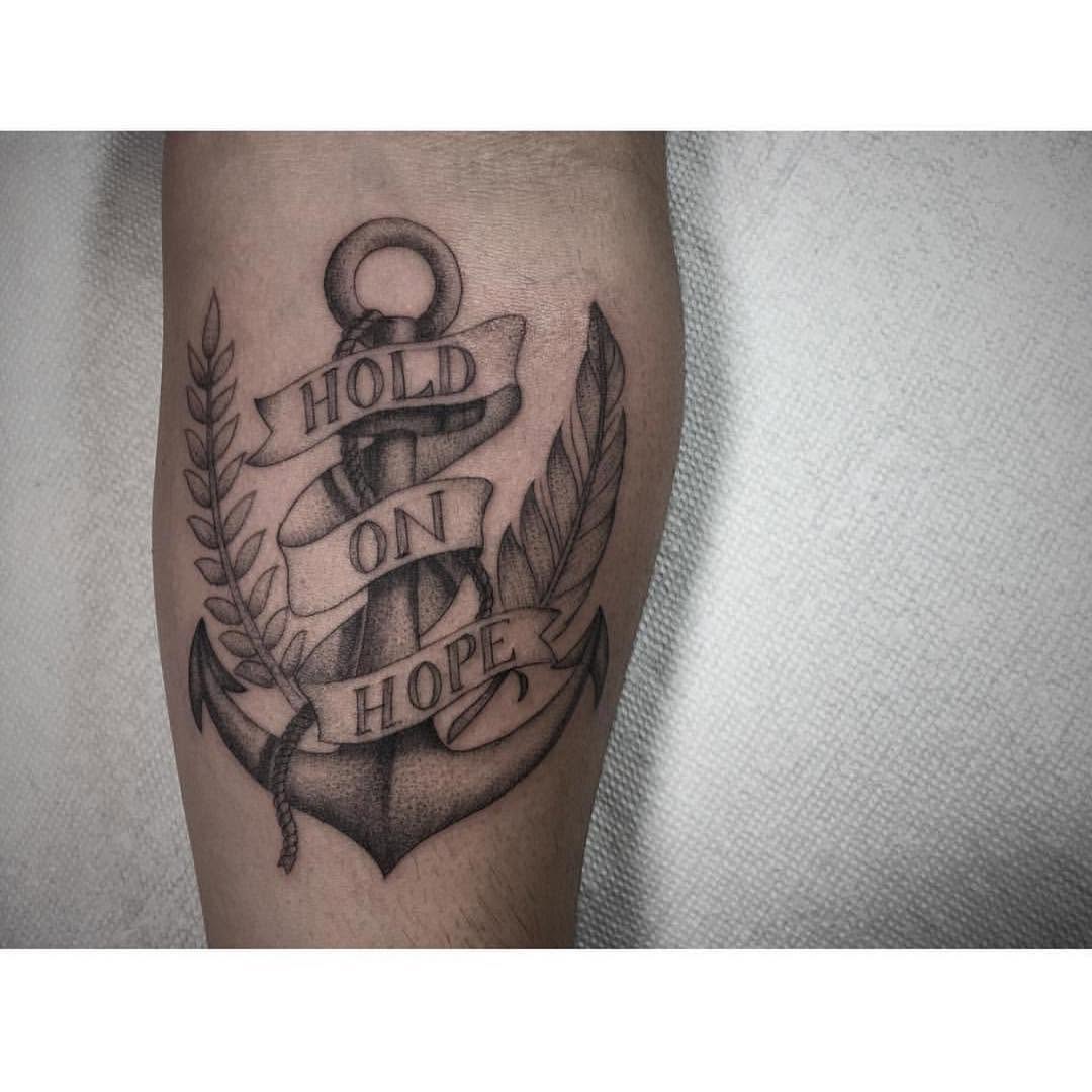 Full Circle Tattoo