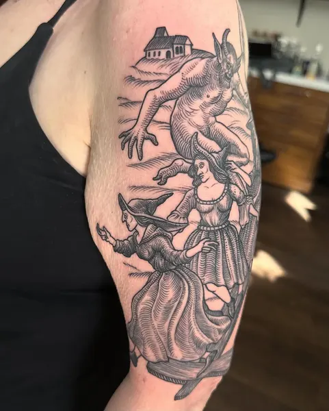 tattoosbylandon