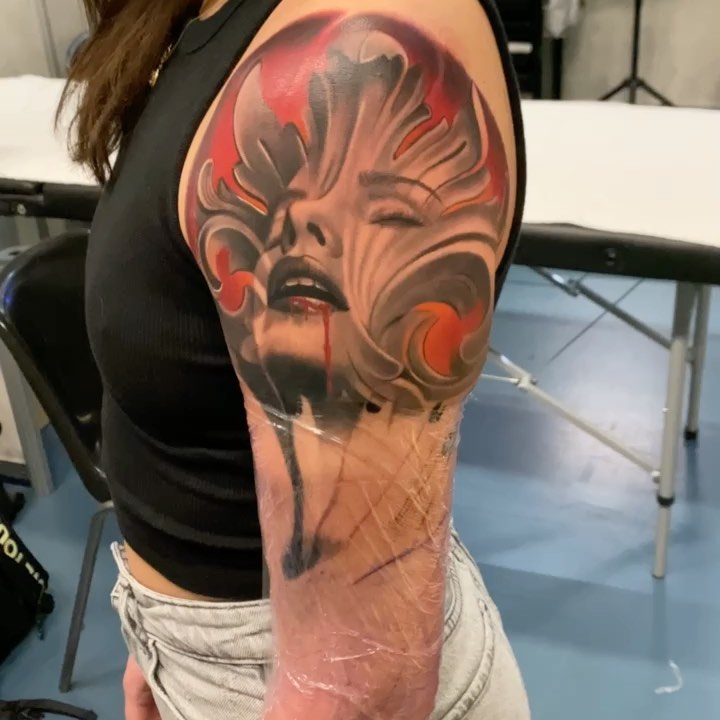 williartattoo