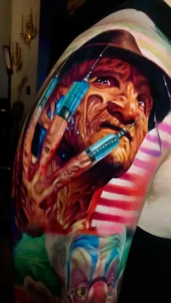paulackertattoo