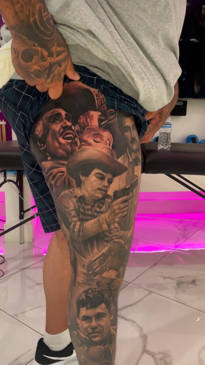 Fernie Andrade