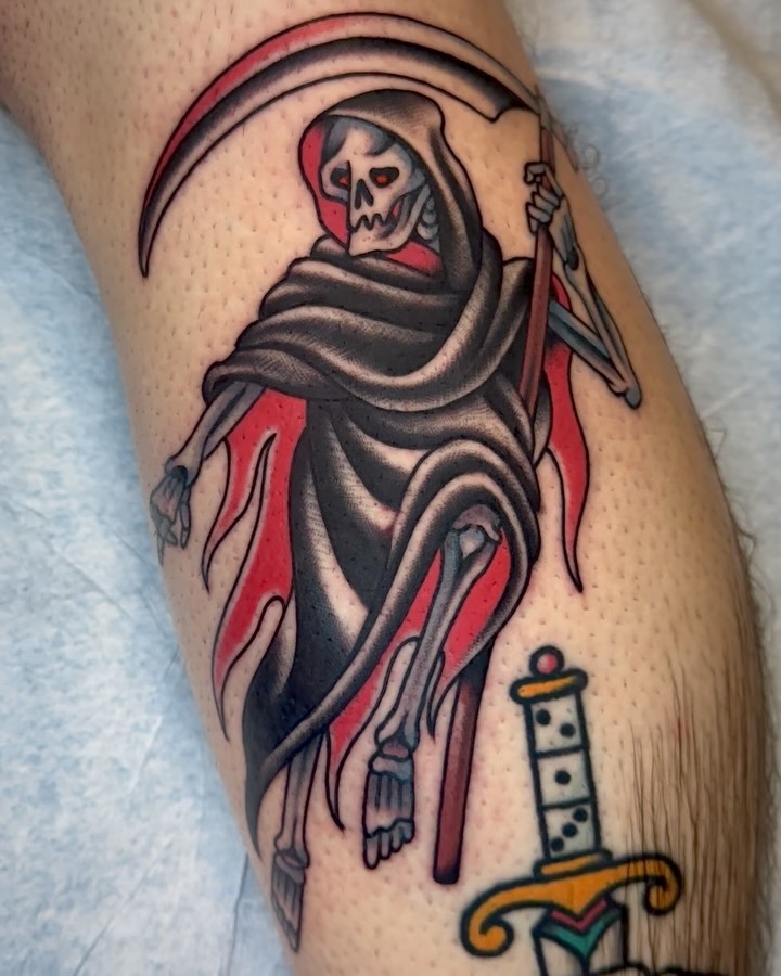richardsmithtattoo