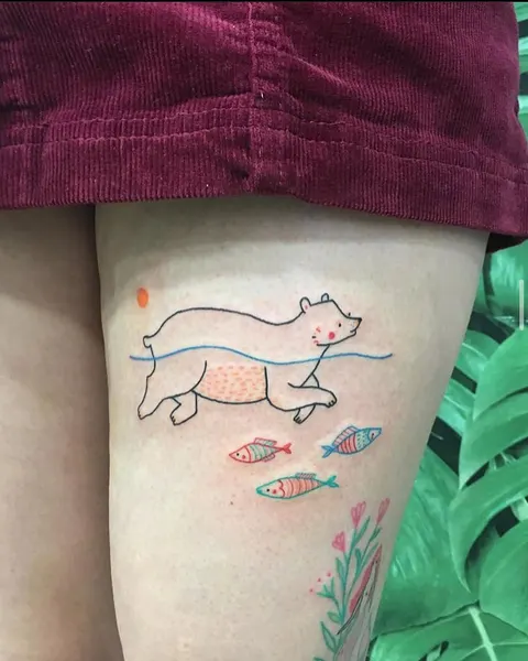 Tiger, Animal