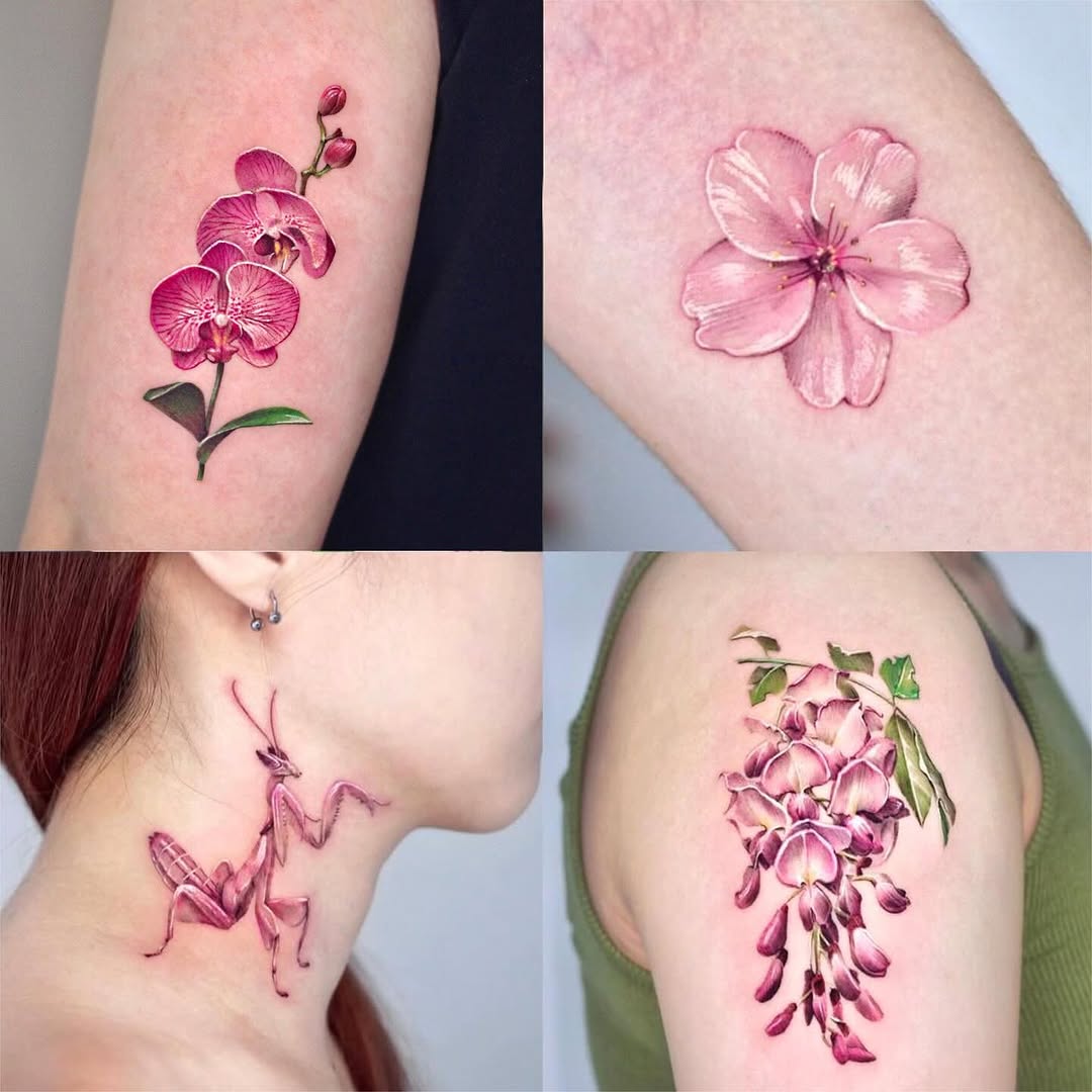 Flower