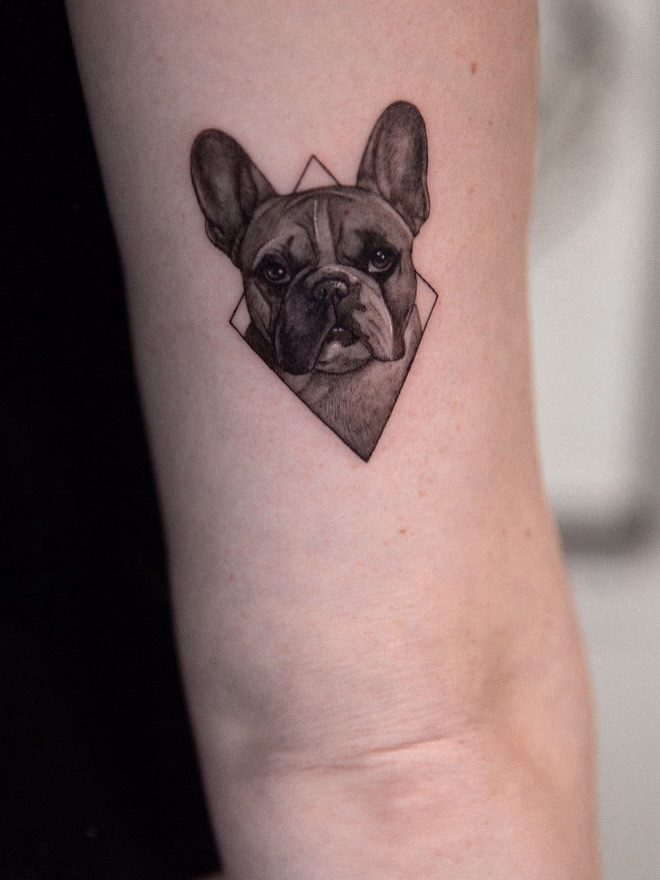 Guru Tattoo