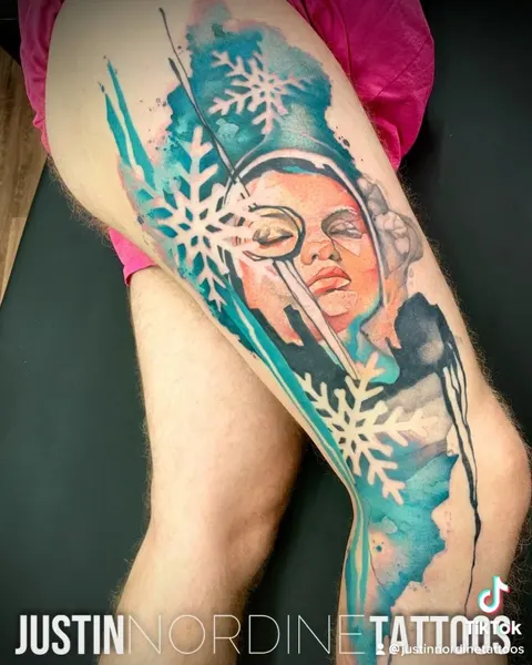 justinnordinetattoos