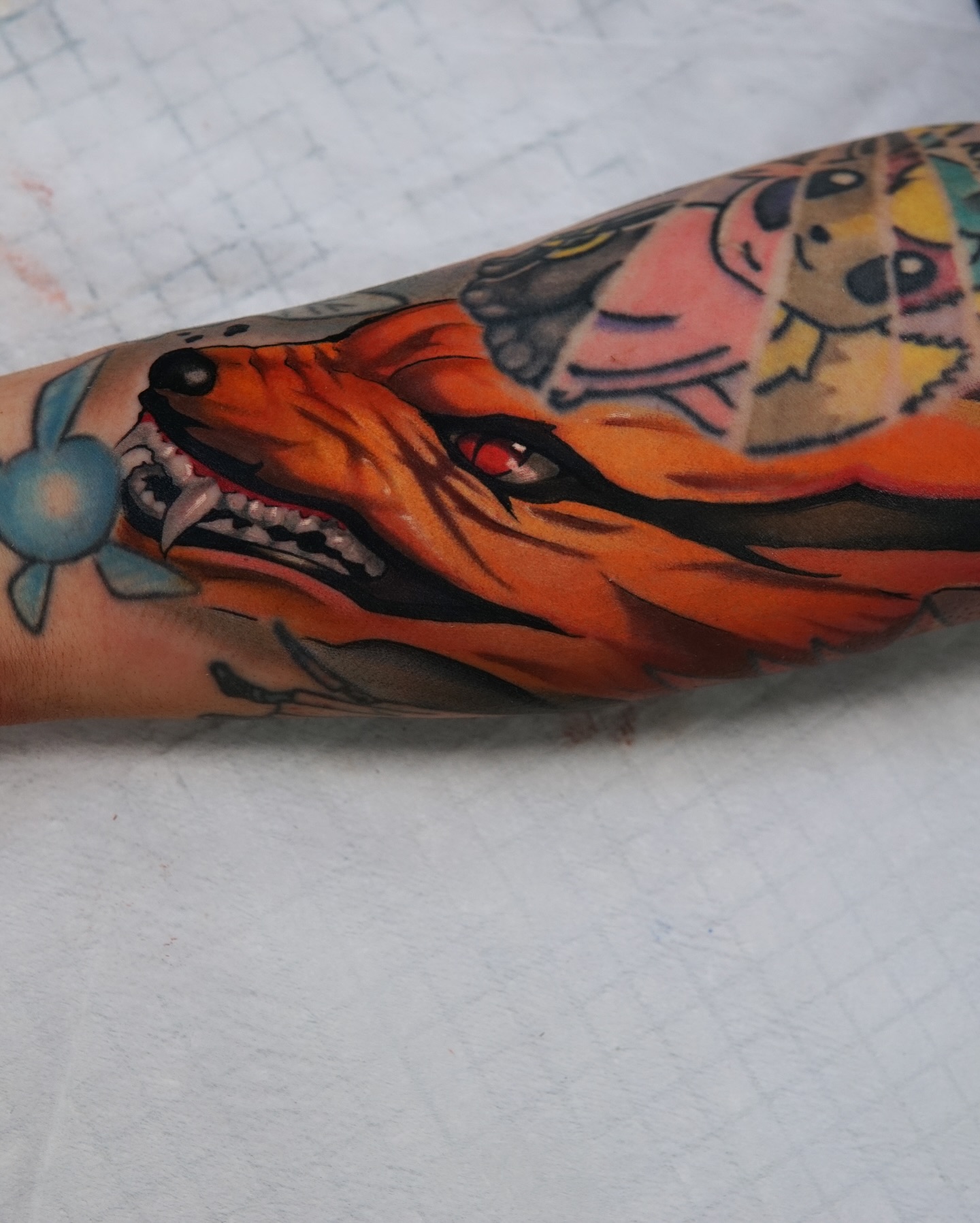 dumesdaytattoos