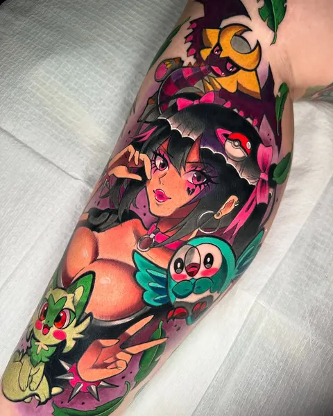 artkaylarose
