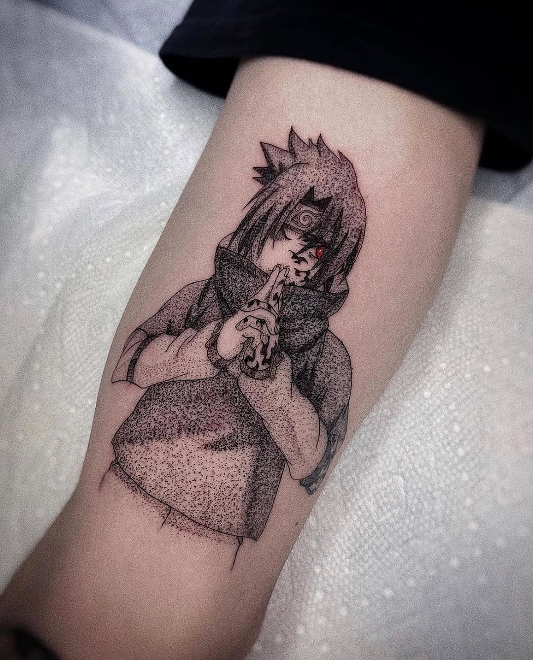 Full Circle Tattoo