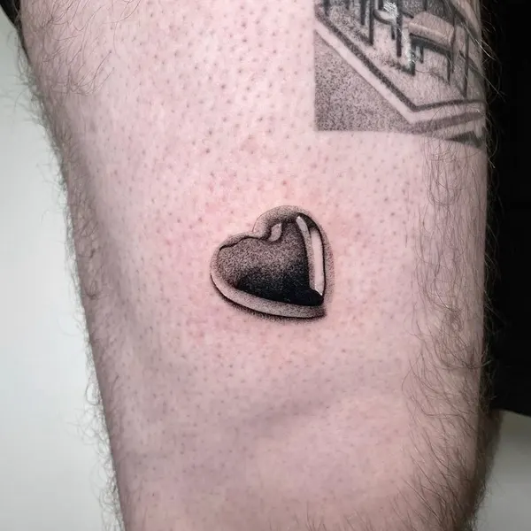 Full Circle Tattoo