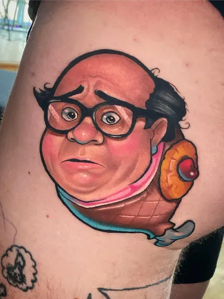 Josh Herman