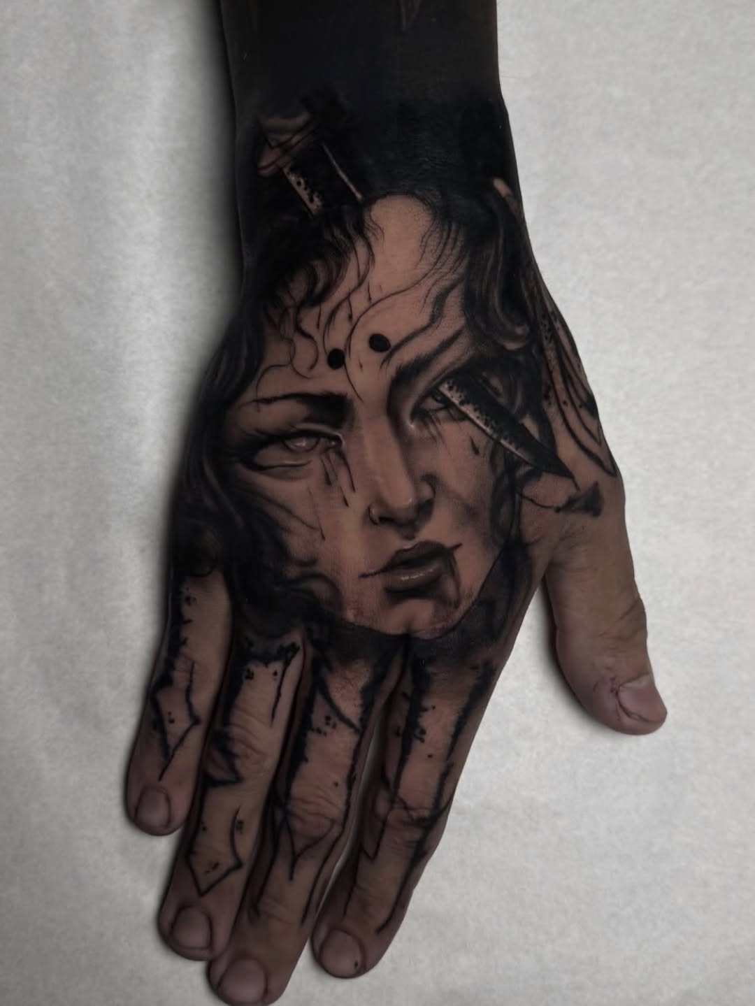 Guru Tattoo
