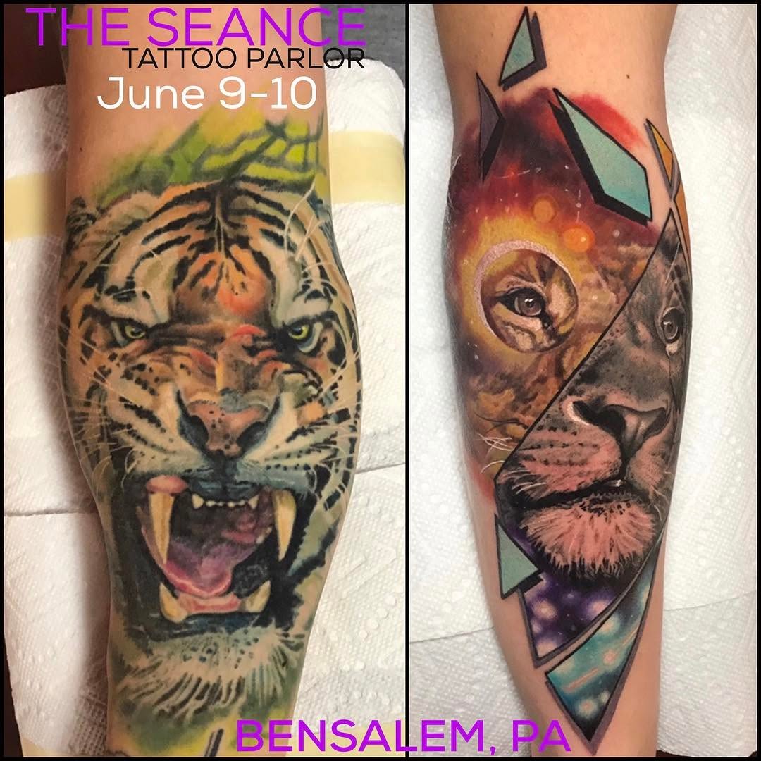 Tiger