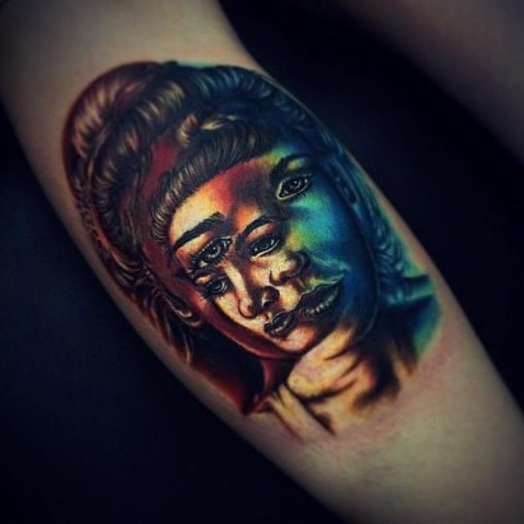 Sloo Tattoos