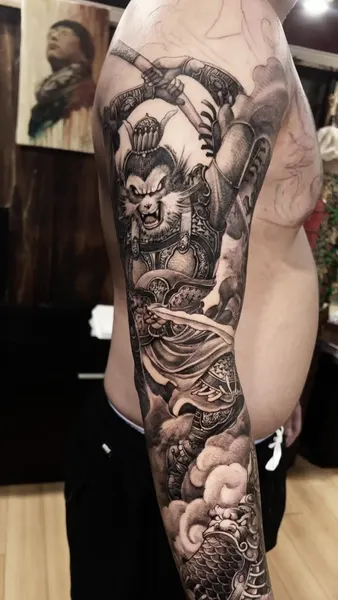hailin_fu_tattoo