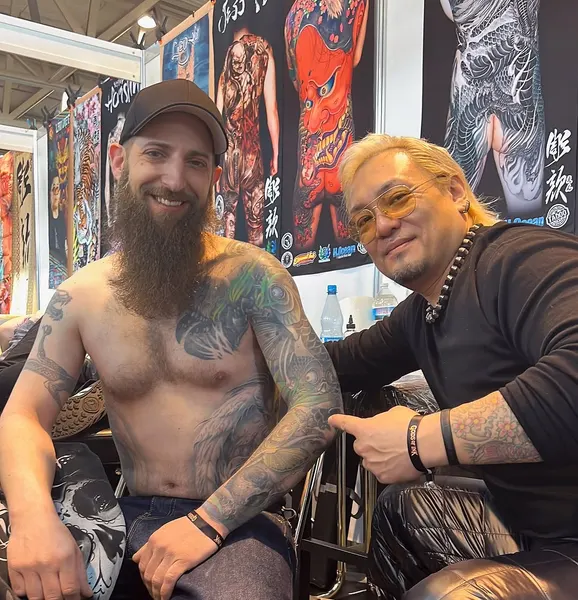 jessyentattoo