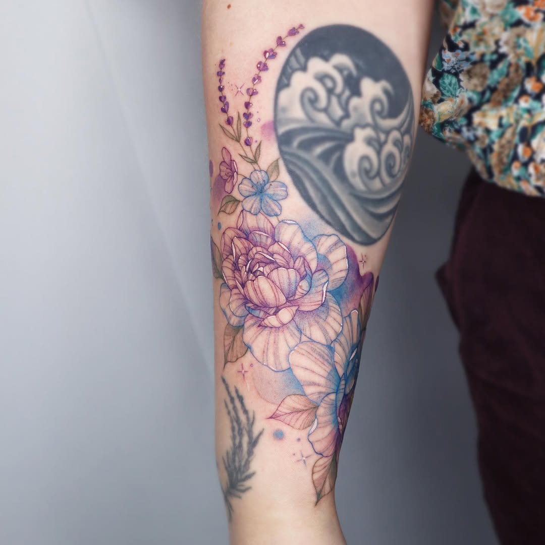 Flower