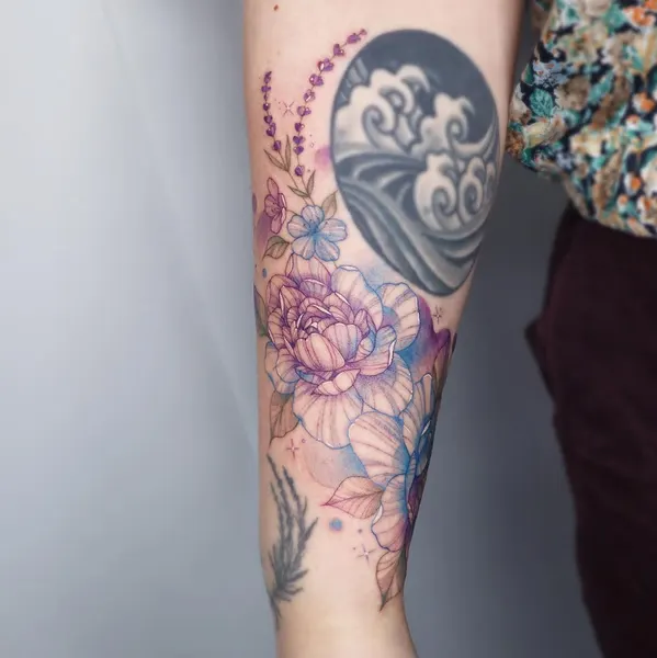 Flower