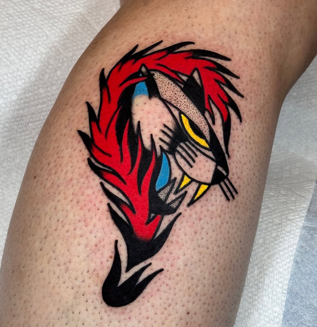 jessbakertattoo