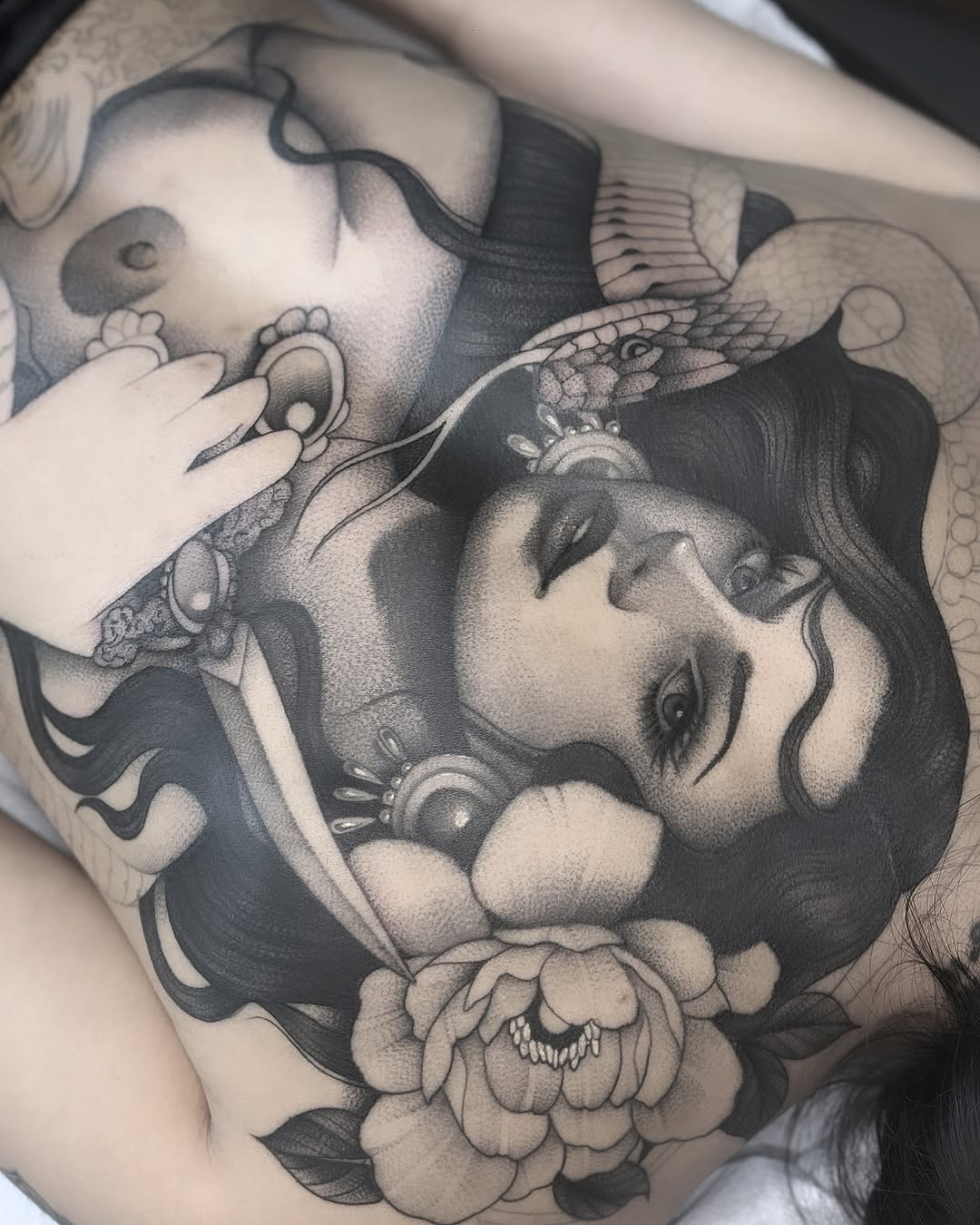 Luna Lucero