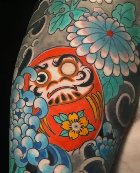 Guru Tattoo