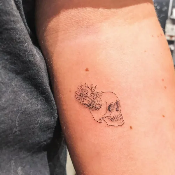 Circa Tattoo