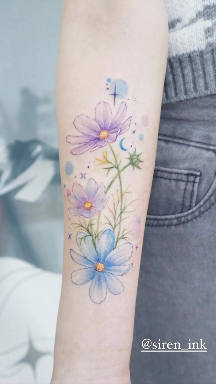 Flower, Nature