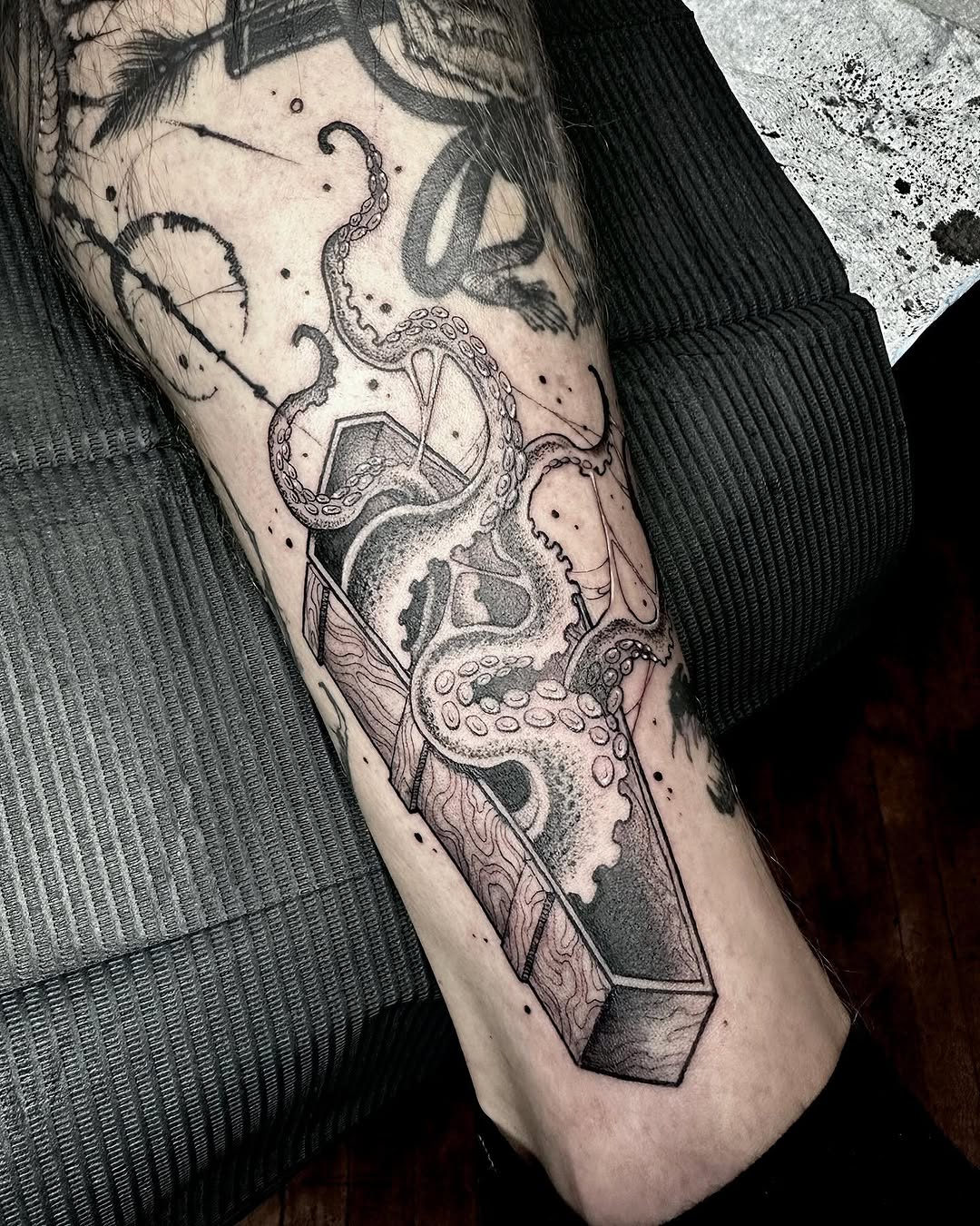 Animal, Dragon