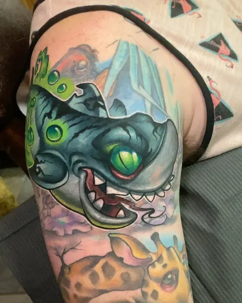 Dragon