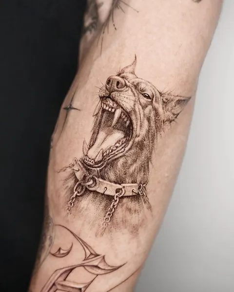 Tiger, Animal