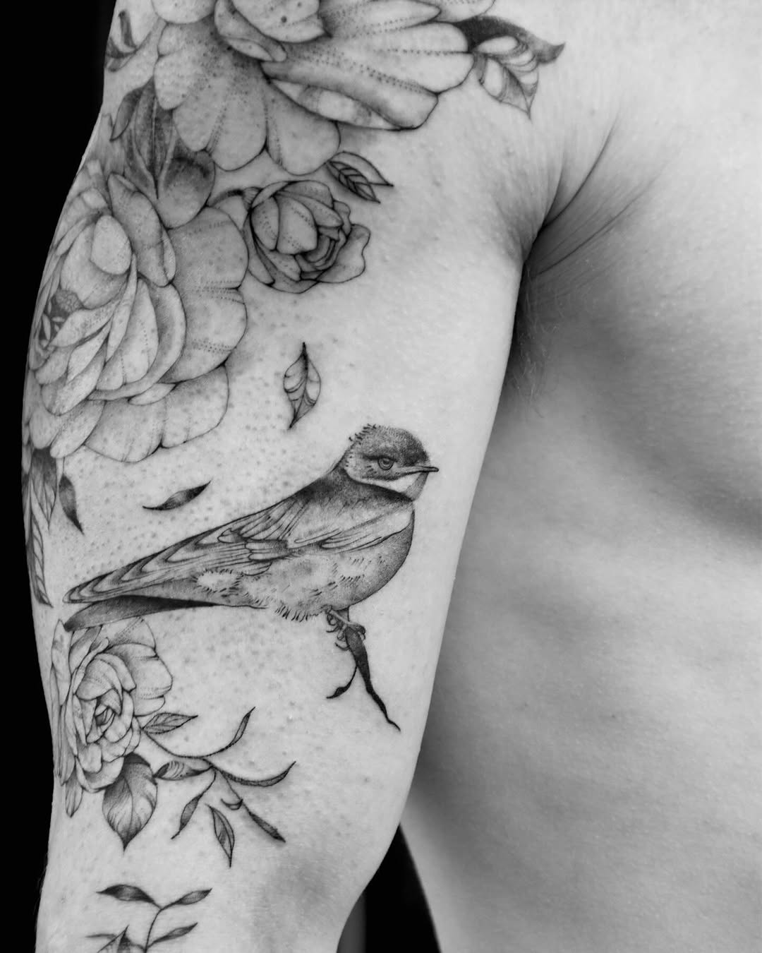 First Class Tattoo