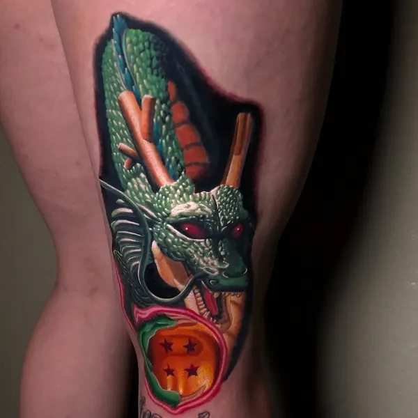 Dragon