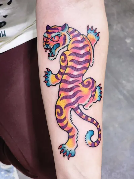 Tiger