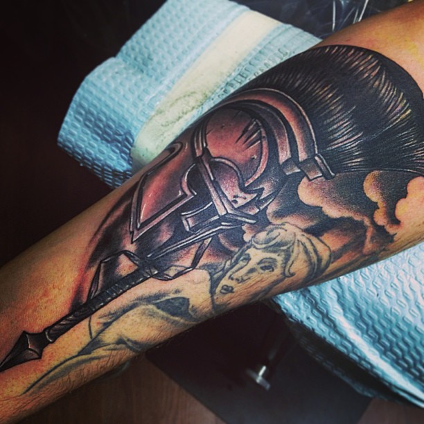 Sloo Tattoos