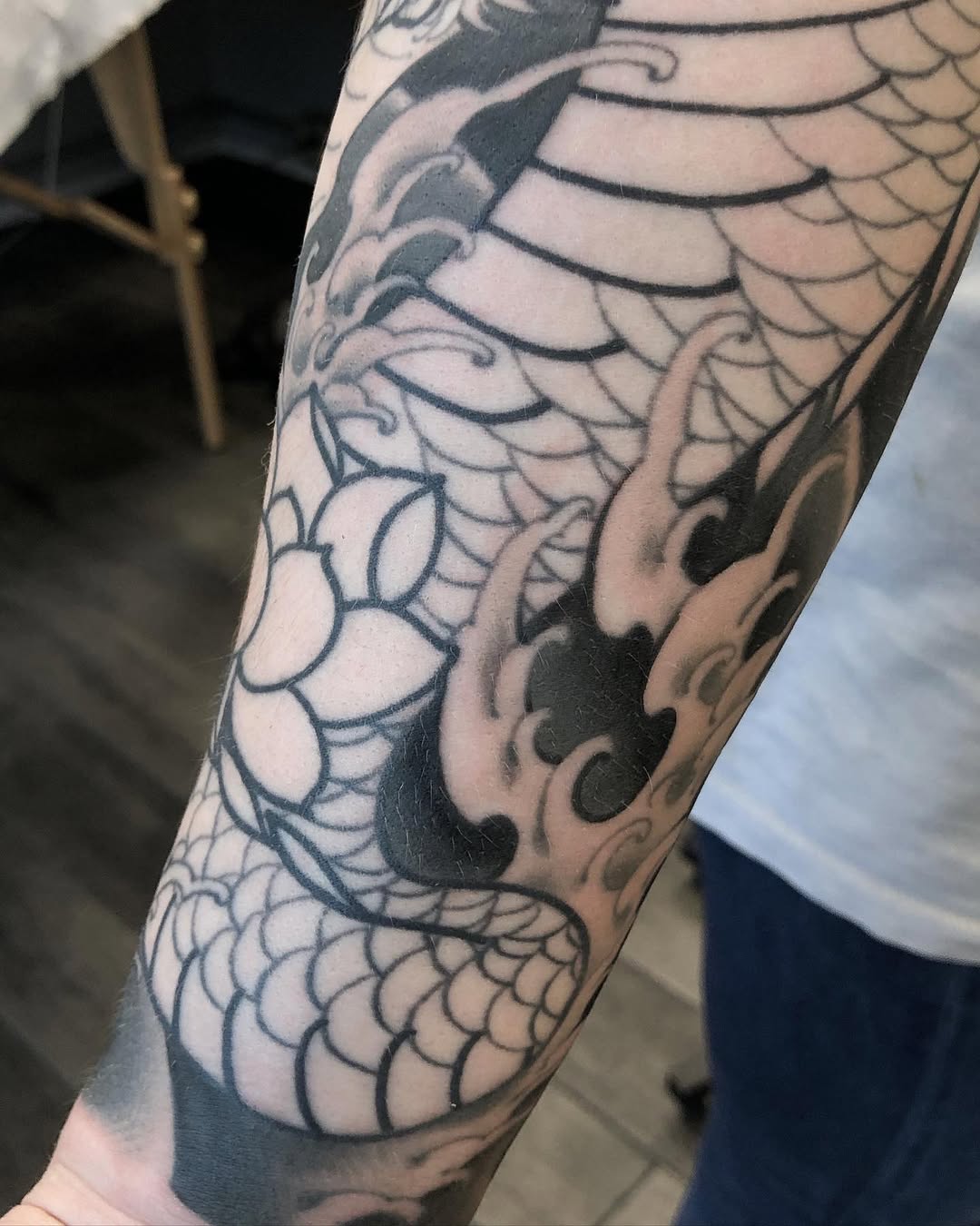 Dragon