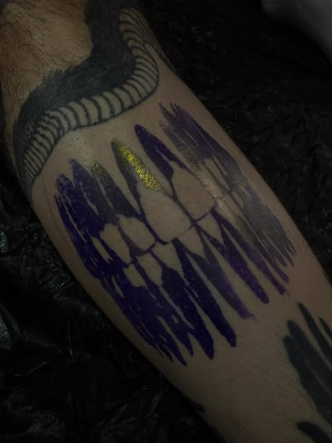 velvetviolencetattoo