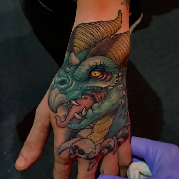 Dragon