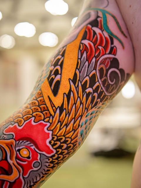 Dragon
