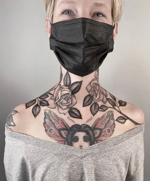 Full Circle Tattoo