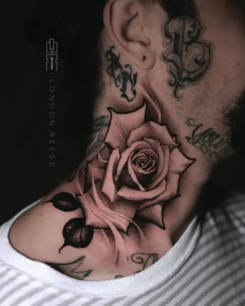 Flower, Rose, Nature