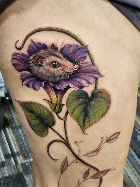 Flower