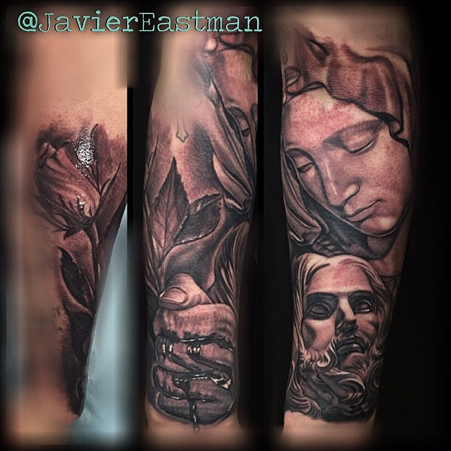 Javier Eastman