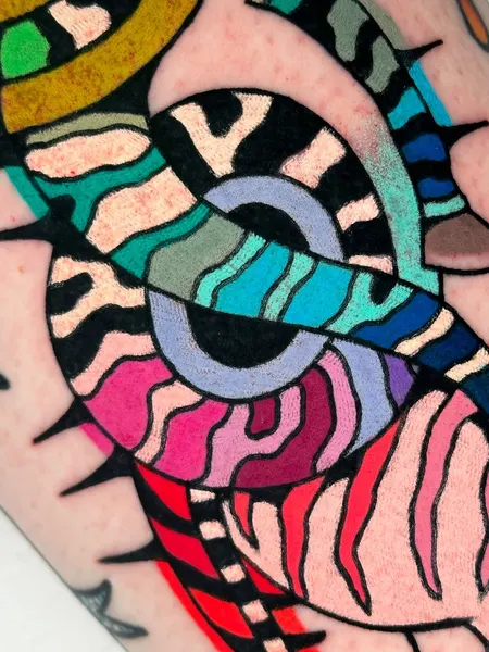 chidgeytattoos
