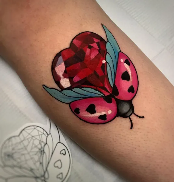 Flower, Mini