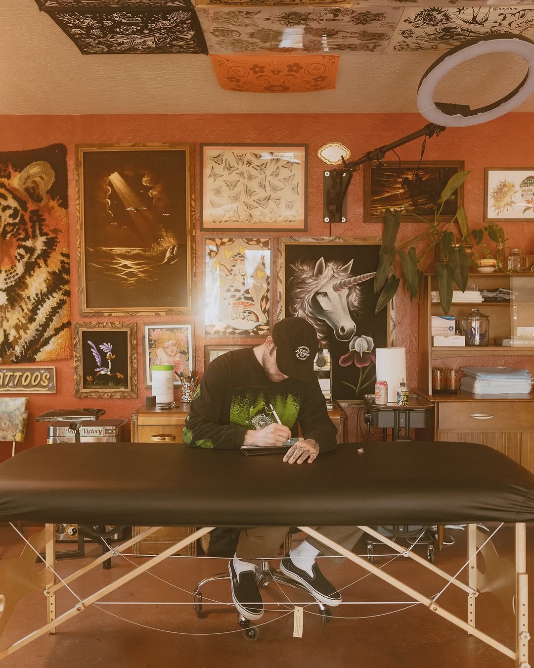 lindseebeetattoo