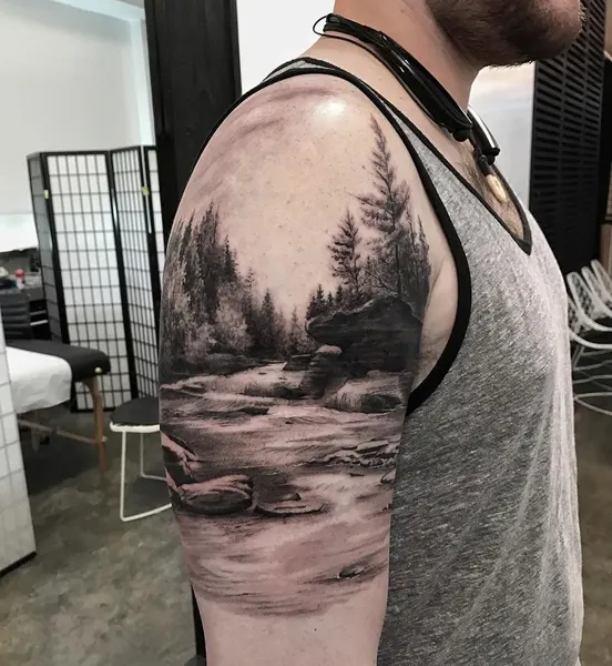Nature