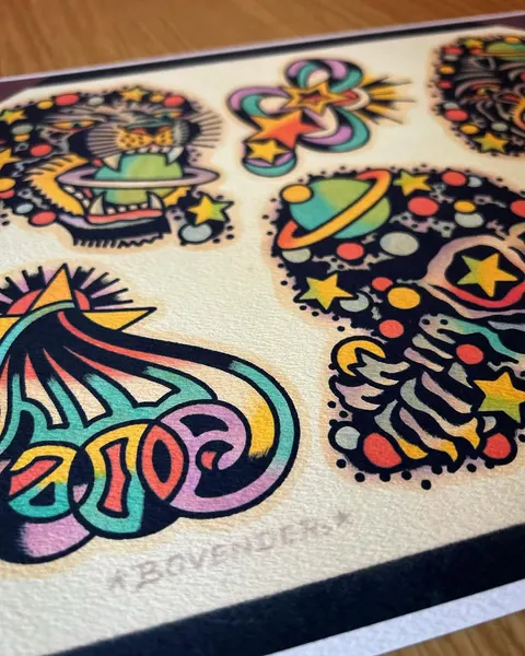 joshbovendertattoo