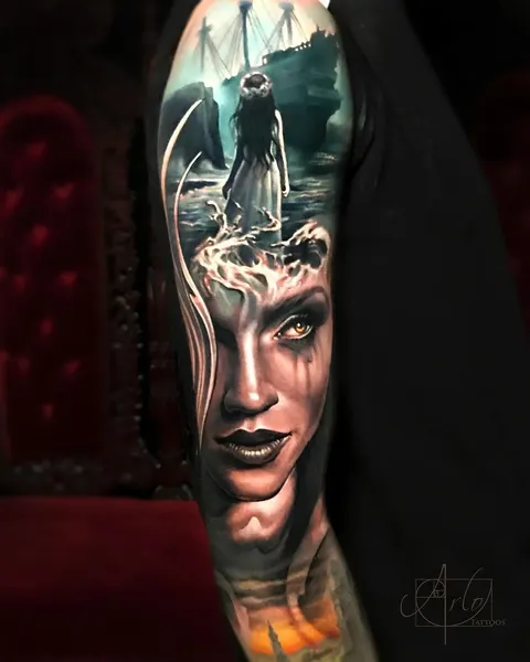 arlotattoos