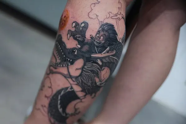 Dragon