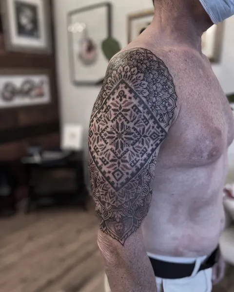 kirknilsentattoos